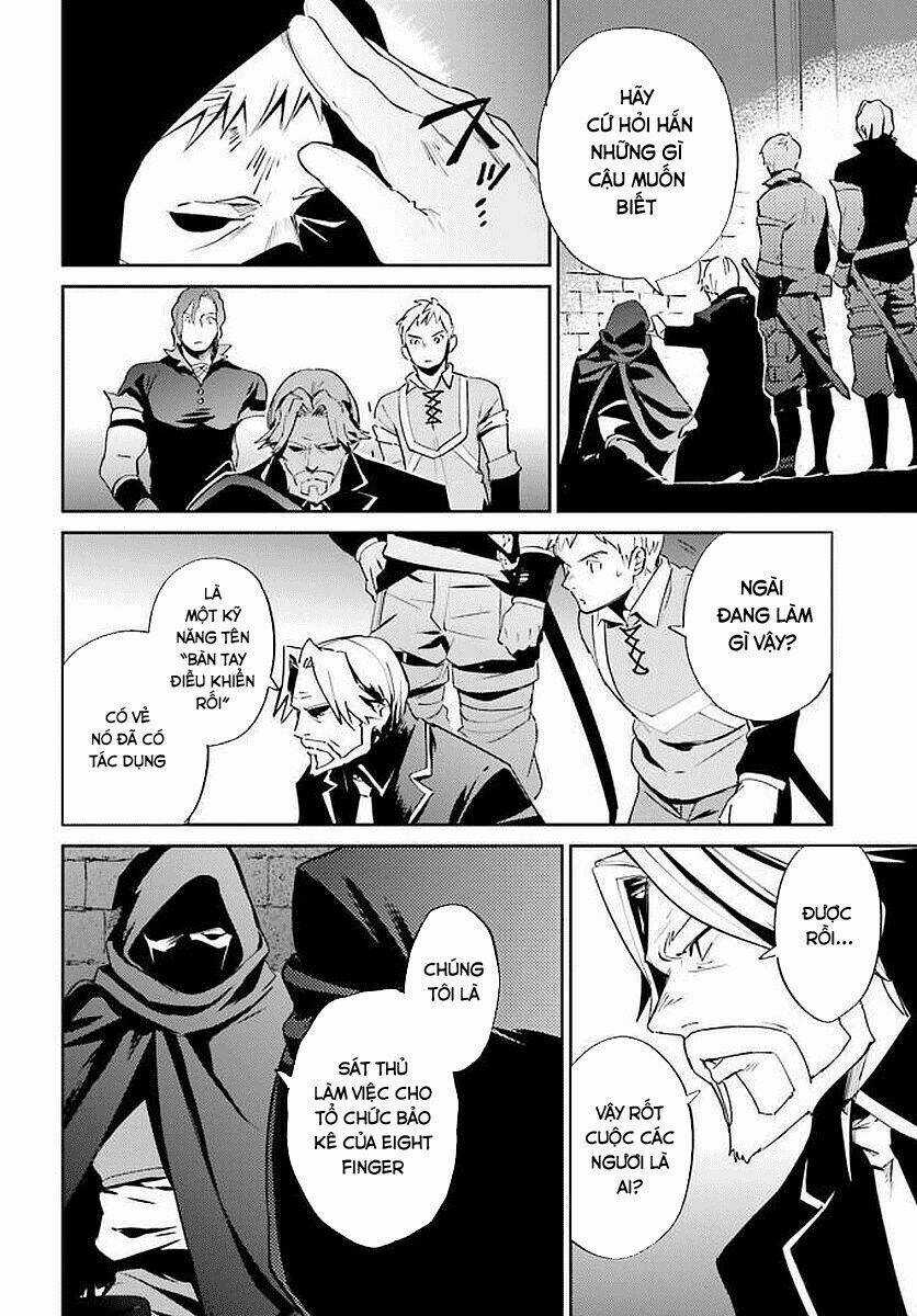 Khám Phá Thế Giới Game - Chapter 36 - Trang 32