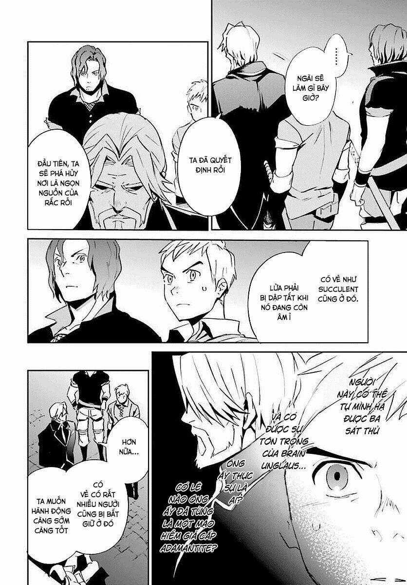 Khám Phá Thế Giới Game - Chapter 36 - Trang 34