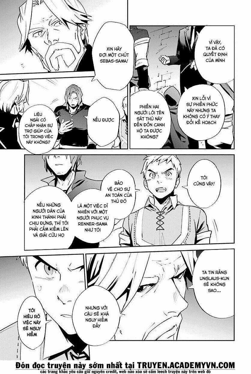 Khám Phá Thế Giới Game - Chapter 36 - Trang 35