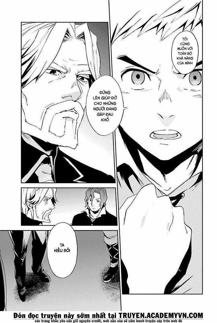 Khám Phá Thế Giới Game - Chapter 36 - Trang 37