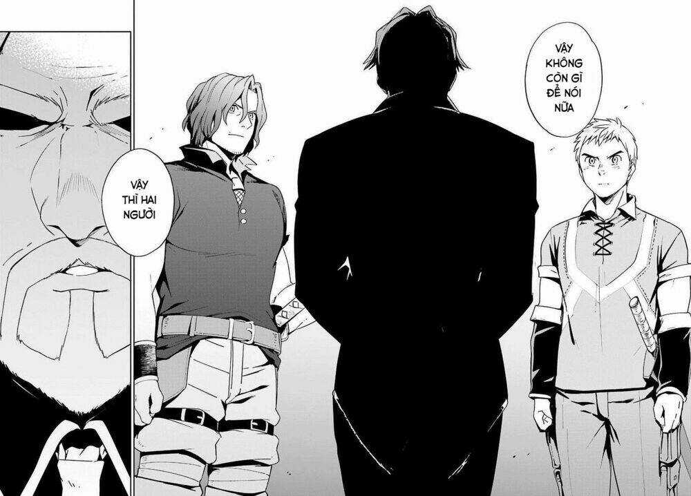 Khám Phá Thế Giới Game - Chapter 36 - Trang 38