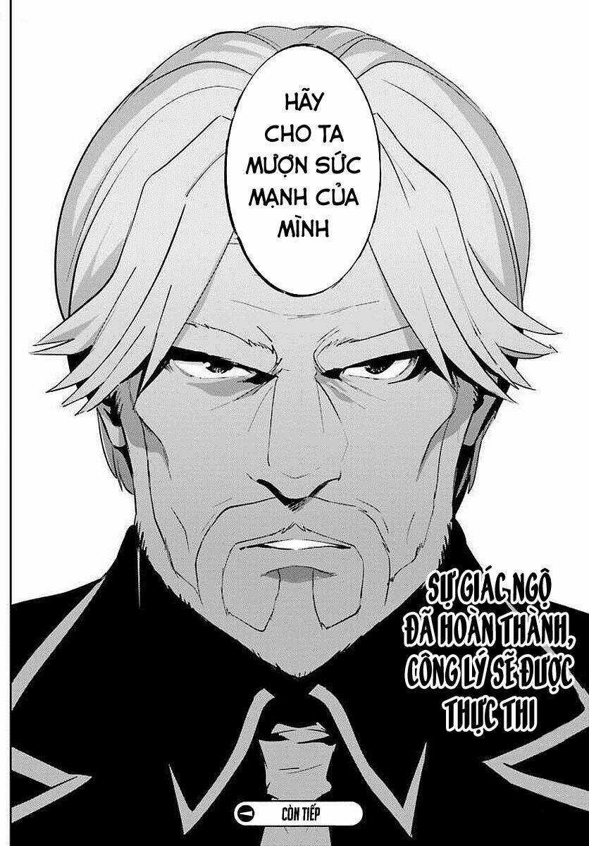 Khám Phá Thế Giới Game - Chapter 36 - Trang 39