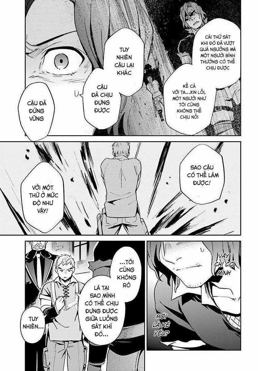 Khám Phá Thế Giới Game - Chapter 36 - Trang 6