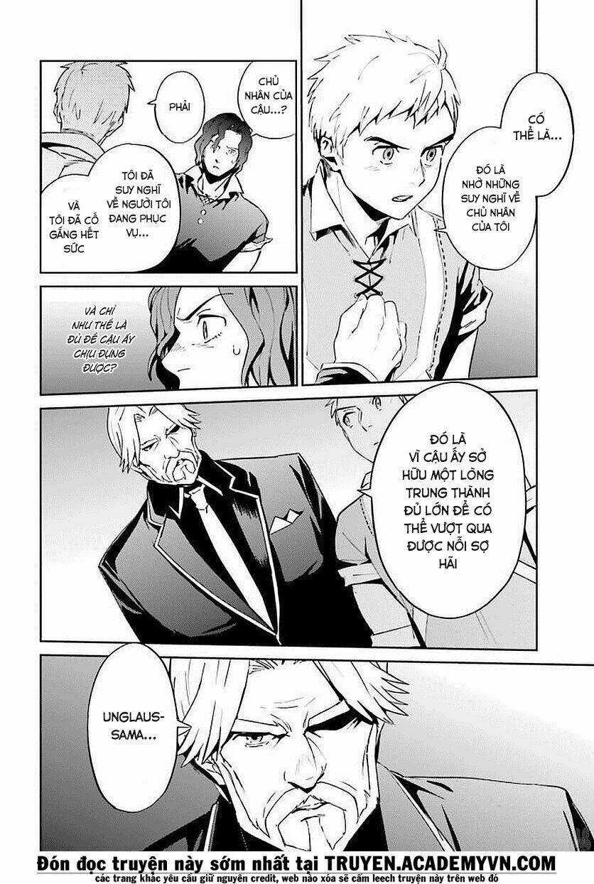 Khám Phá Thế Giới Game - Chapter 36 - Trang 7