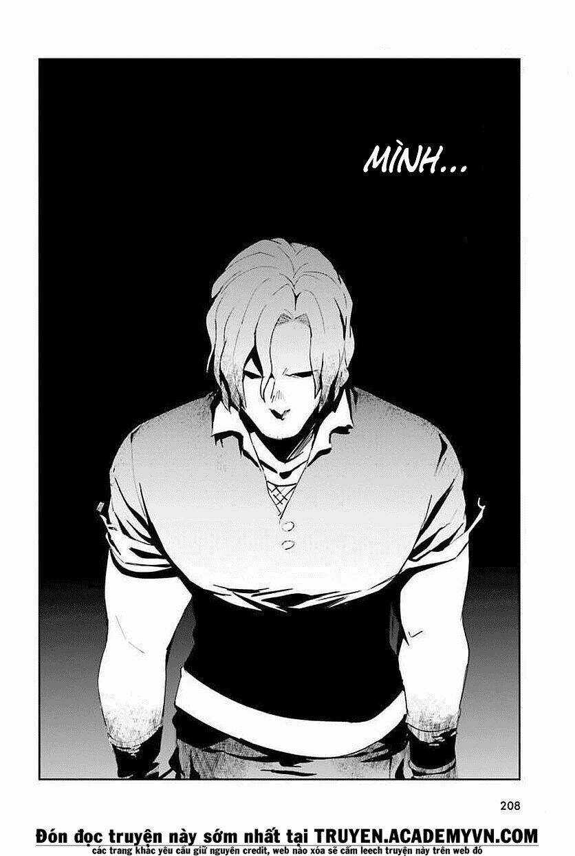 Khám Phá Thế Giới Game - Chapter 36 - Trang 9