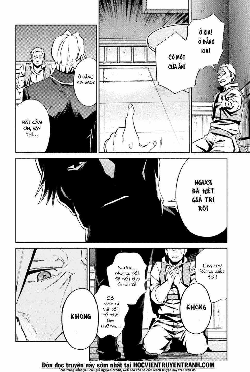 Khám Phá Thế Giới Game - Chapter 37 - Trang 13