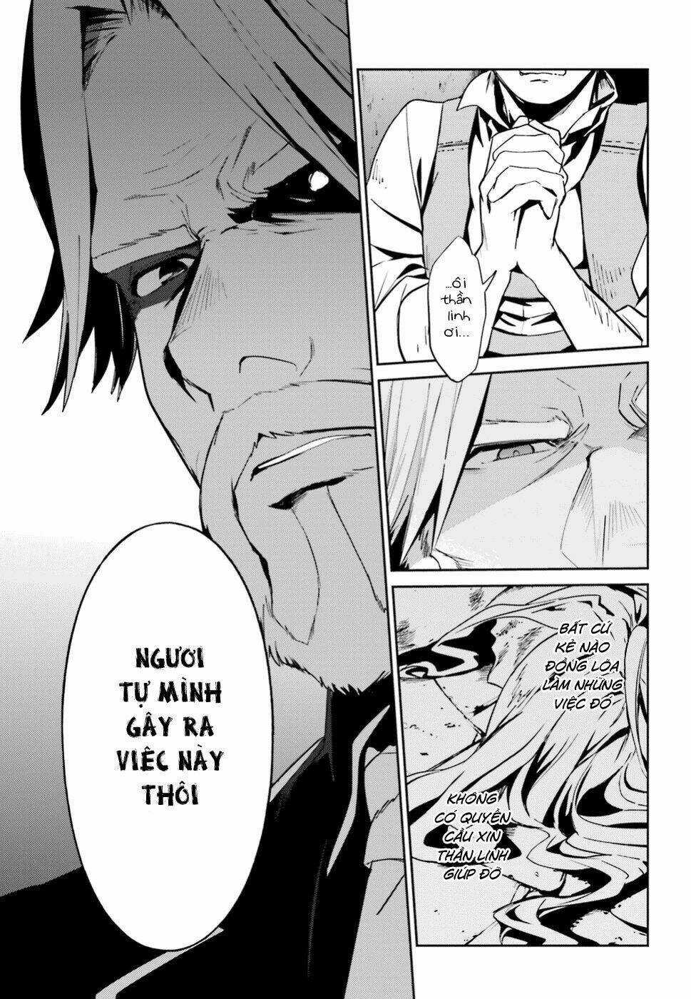 Khám Phá Thế Giới Game - Chapter 37 - Trang 14