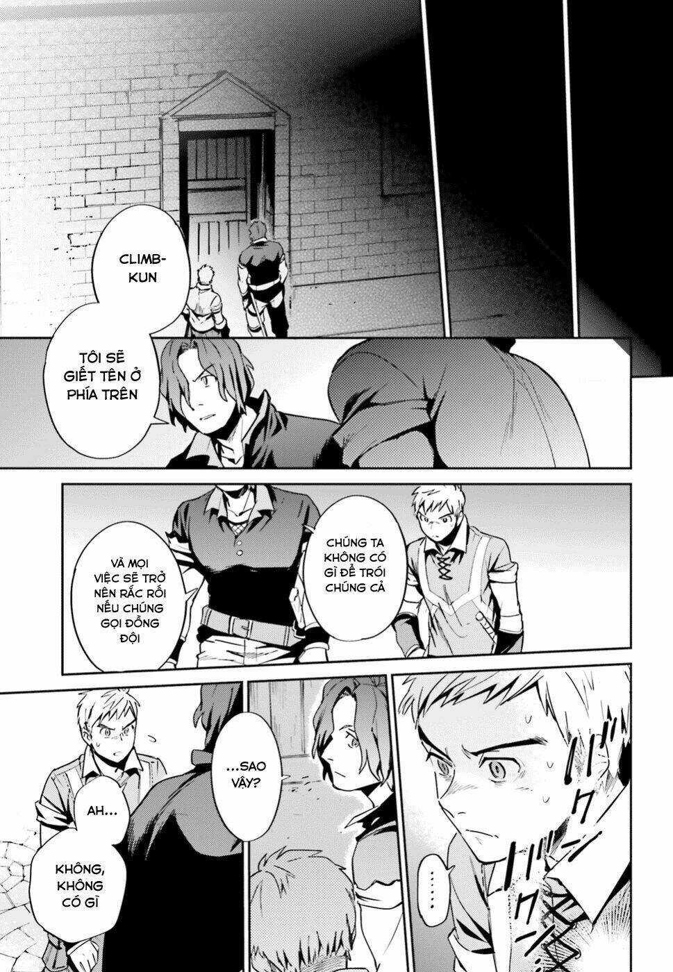 Khám Phá Thế Giới Game - Chapter 37 - Trang 16