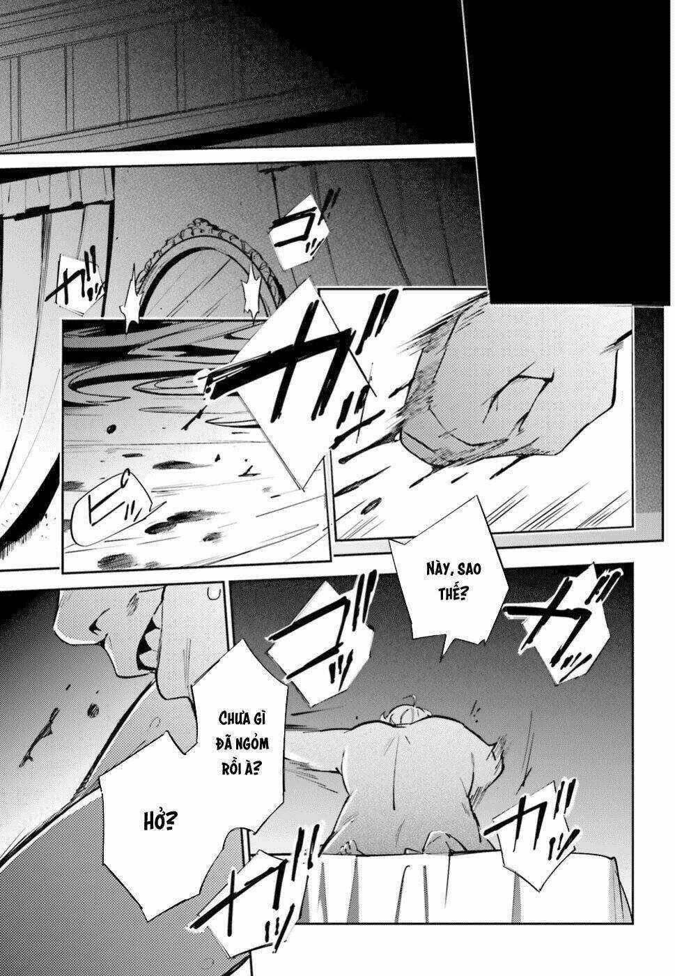Khám Phá Thế Giới Game - Chapter 37 - Trang 22