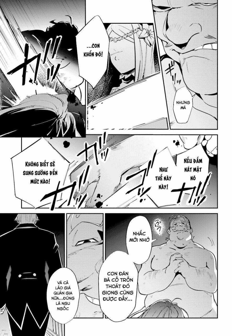 Khám Phá Thế Giới Game - Chapter 37 - Trang 24