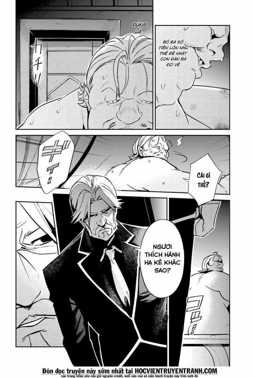 Khám Phá Thế Giới Game - Chapter 37 - Trang 25