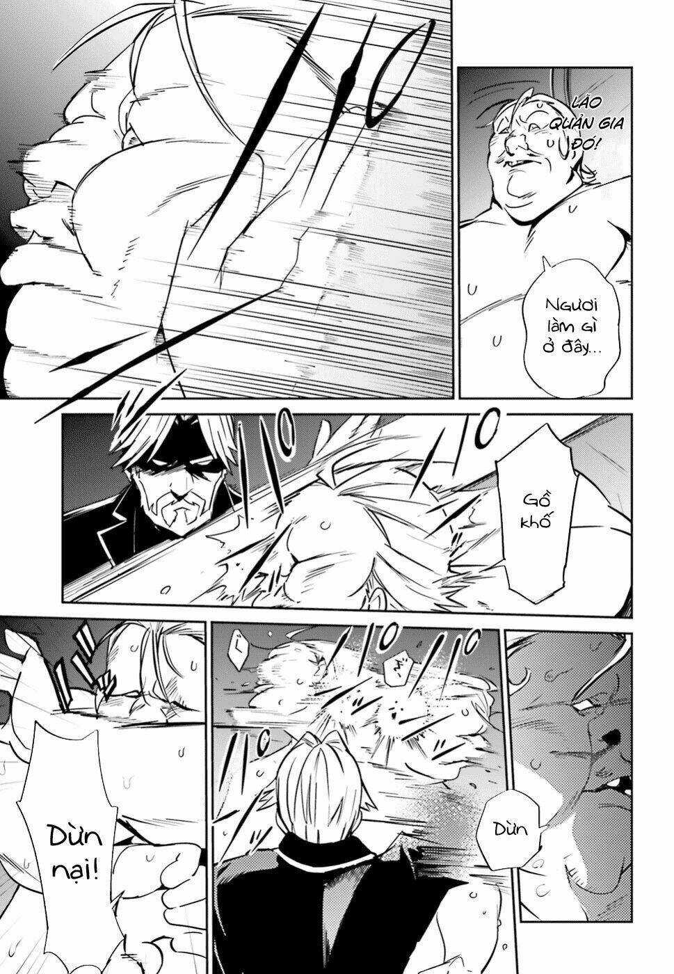 Khám Phá Thế Giới Game - Chapter 37 - Trang 26