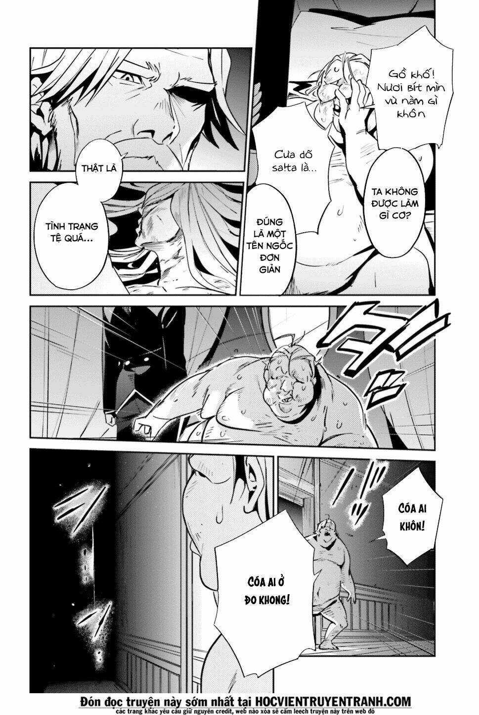 Khám Phá Thế Giới Game - Chapter 37 - Trang 27