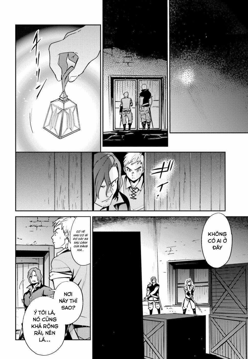 Khám Phá Thế Giới Game - Chapter 37 - Trang 30