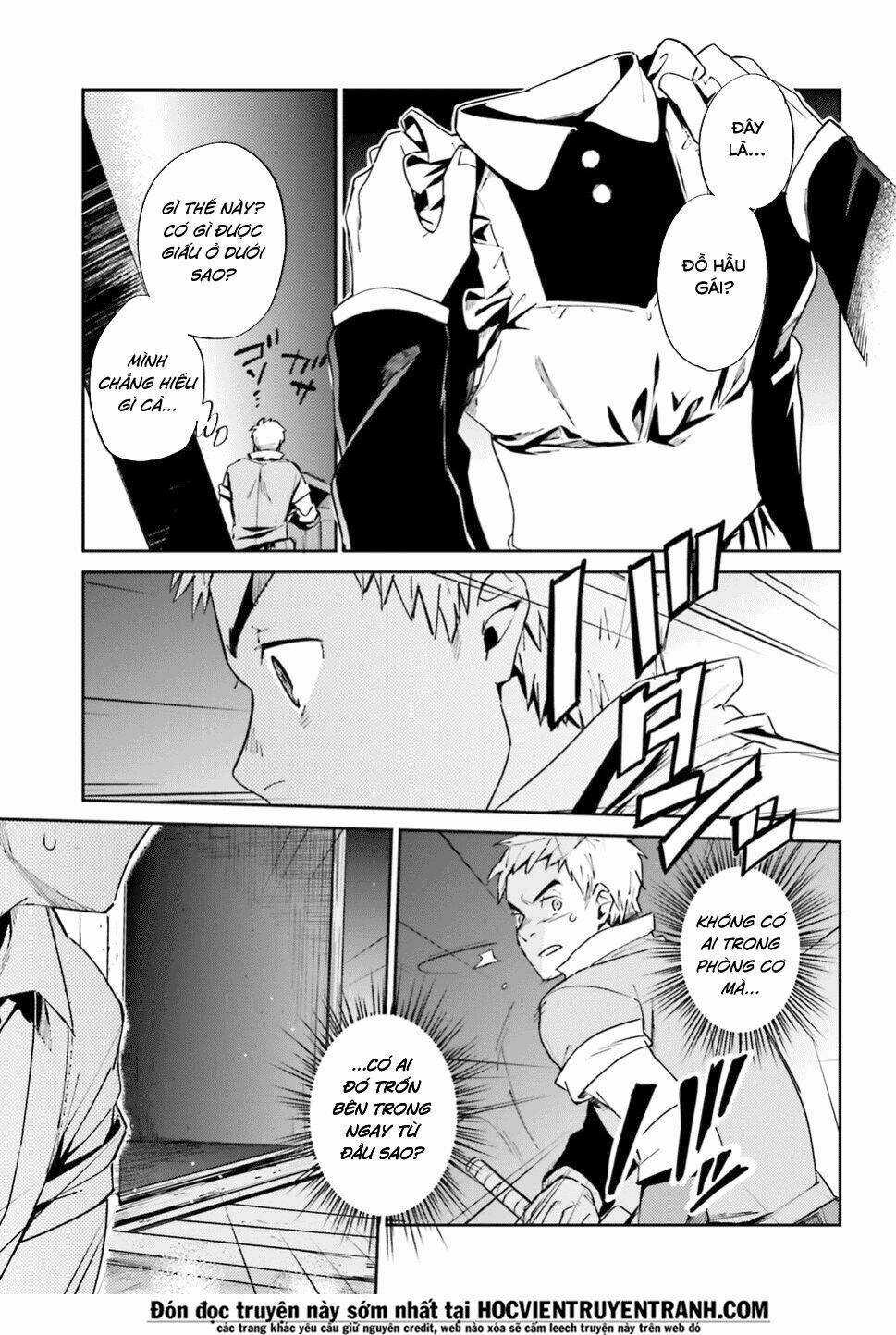 Khám Phá Thế Giới Game - Chapter 37 - Trang 33