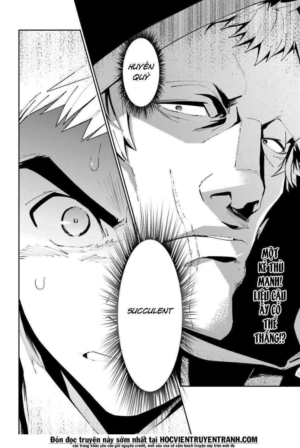 Khám Phá Thế Giới Game - Chapter 37 - Trang 35