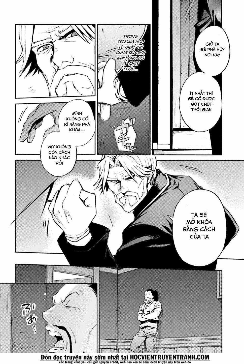 Khám Phá Thế Giới Game - Chapter 37 - Trang 7