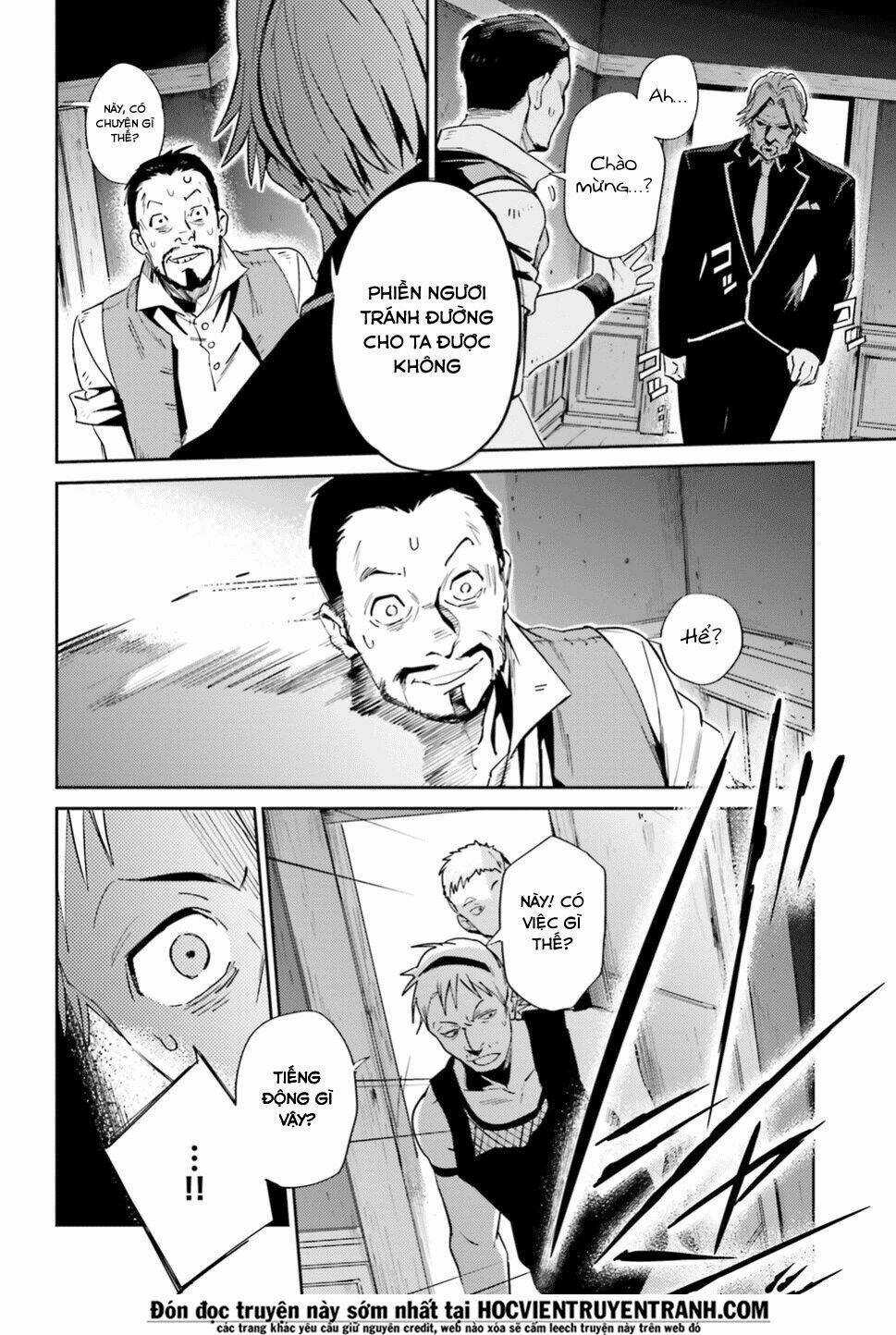 Khám Phá Thế Giới Game - Chapter 37 - Trang 9