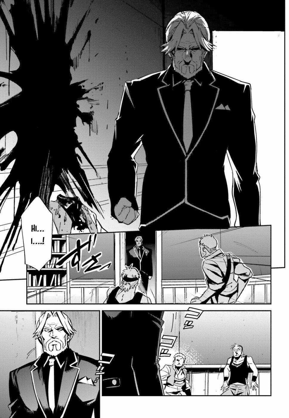 Khám Phá Thế Giới Game - Chapter 37 - Trang 10