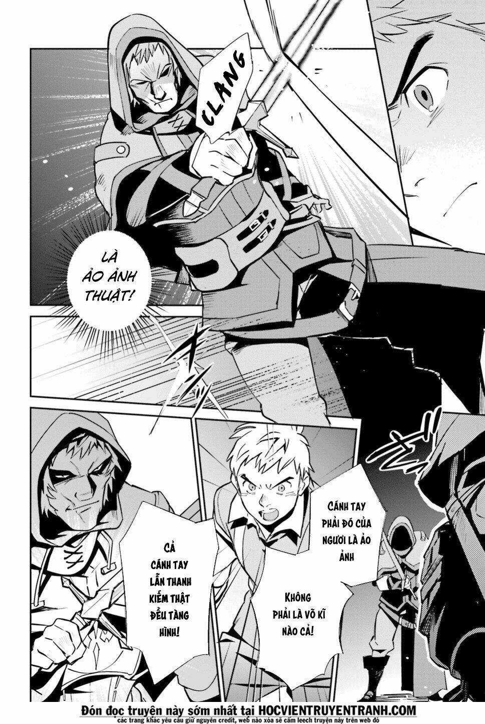 Khám Phá Thế Giới Game - Chapter 38 - Trang 12