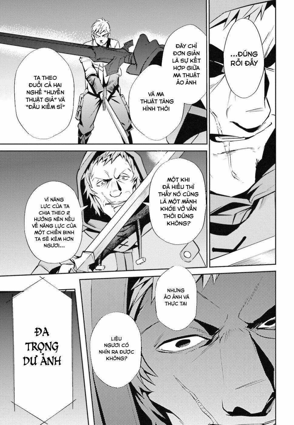 Khám Phá Thế Giới Game - Chapter 38 - Trang 13