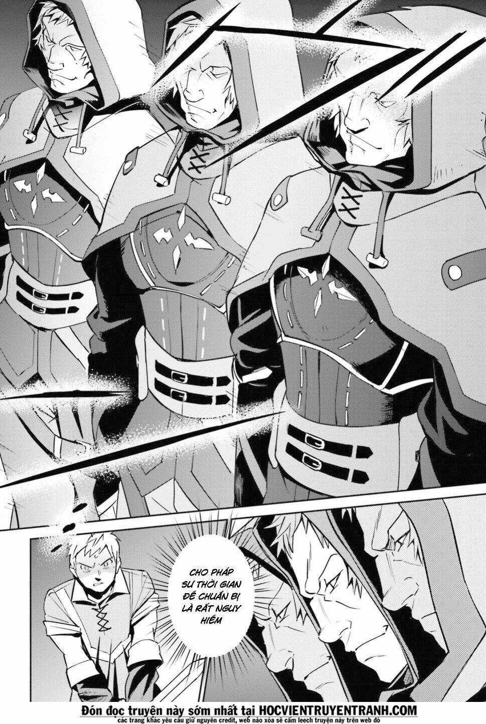 Khám Phá Thế Giới Game - Chapter 38 - Trang 14