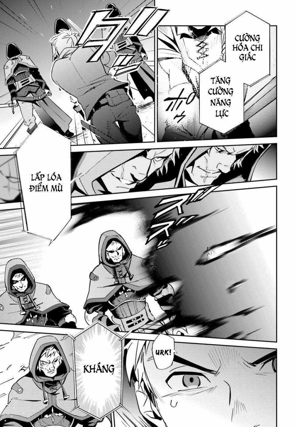 Khám Phá Thế Giới Game - Chapter 38 - Trang 15