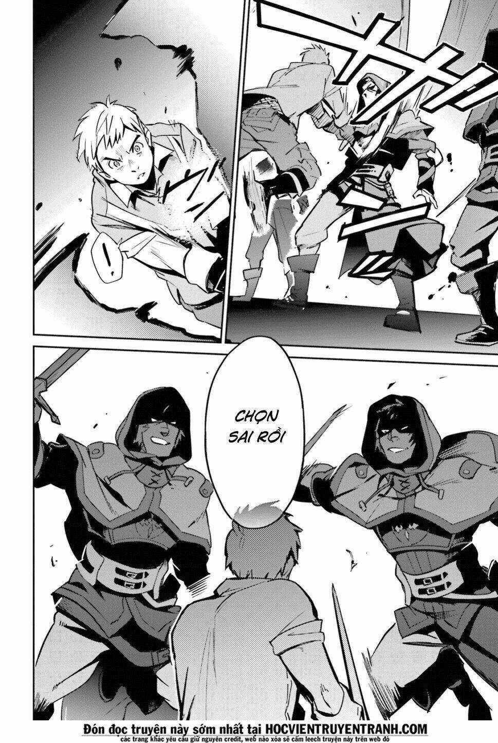 Khám Phá Thế Giới Game - Chapter 38 - Trang 16