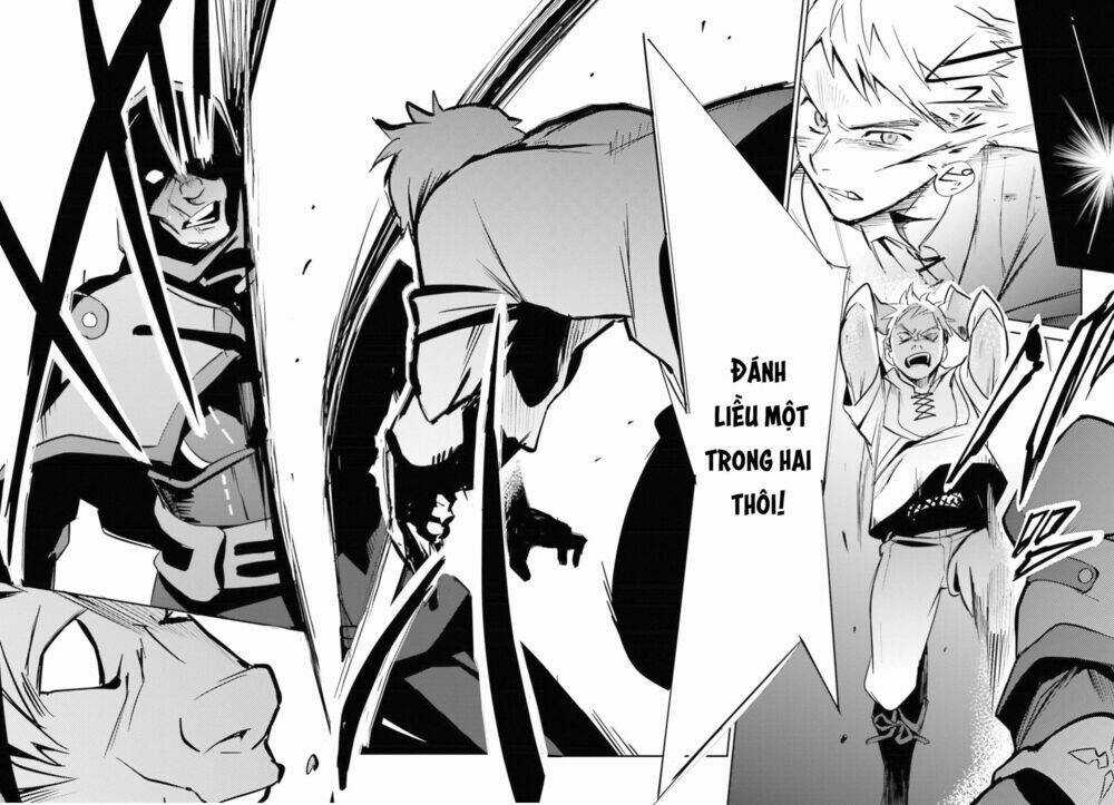 Khám Phá Thế Giới Game - Chapter 38 - Trang 18