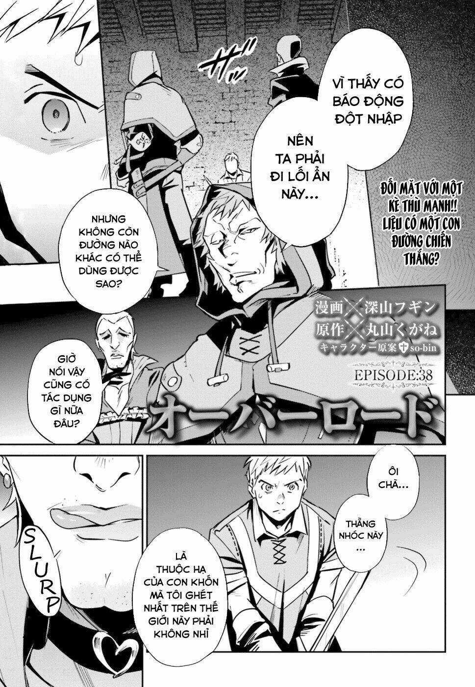 Khám Phá Thế Giới Game - Chapter 38 - Trang 3