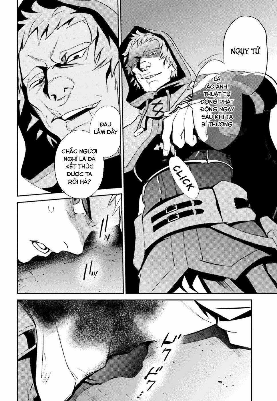 Khám Phá Thế Giới Game - Chapter 38 - Trang 21