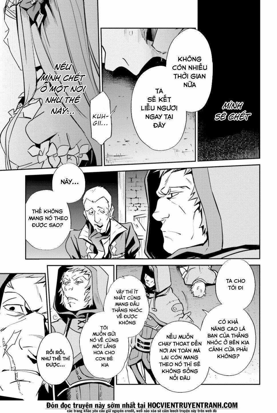 Khám Phá Thế Giới Game - Chapter 38 - Trang 22