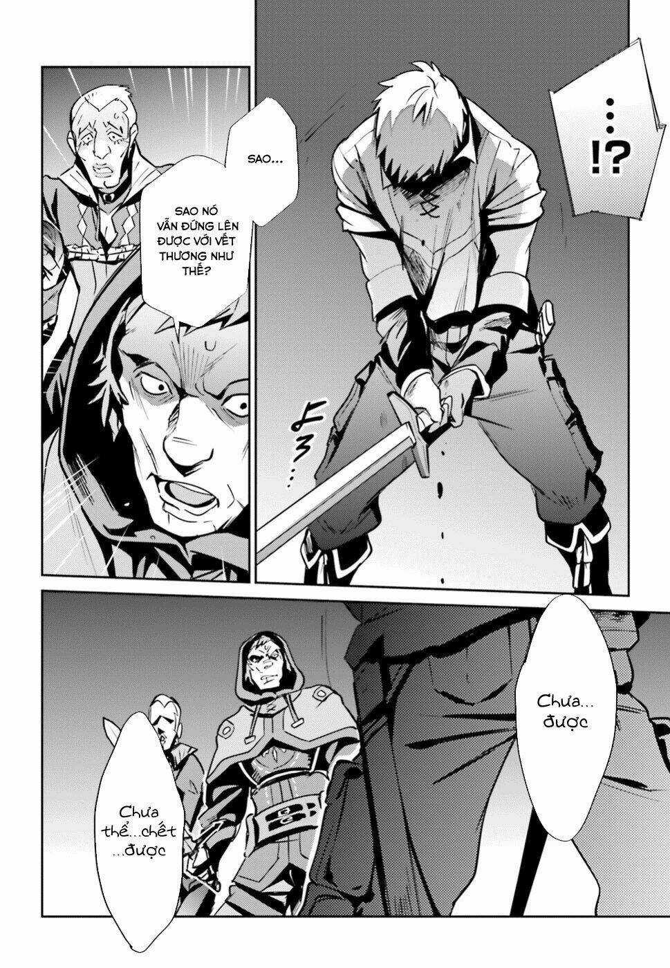 Khám Phá Thế Giới Game - Chapter 38 - Trang 23