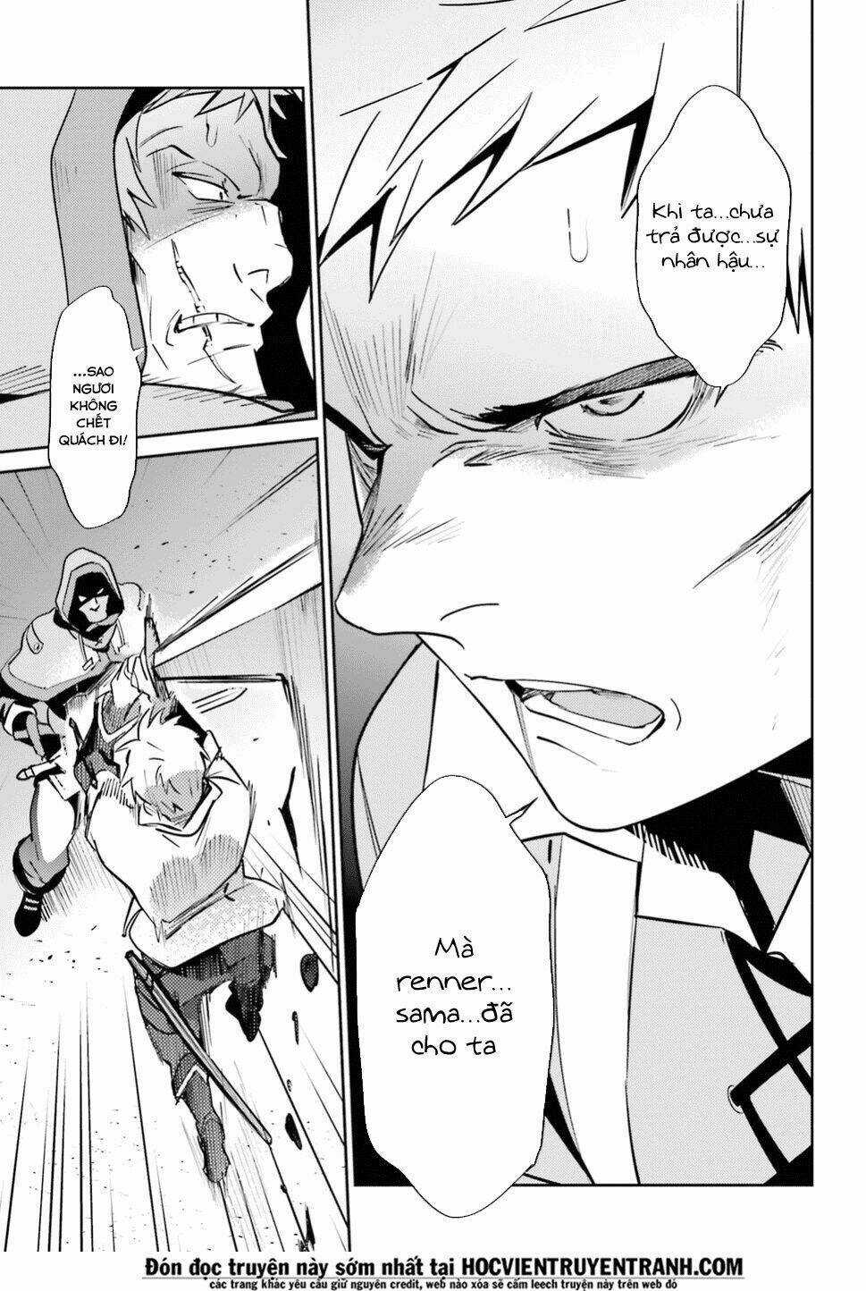 Khám Phá Thế Giới Game - Chapter 38 - Trang 24