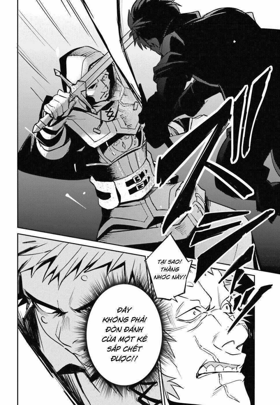 Khám Phá Thế Giới Game - Chapter 38 - Trang 25