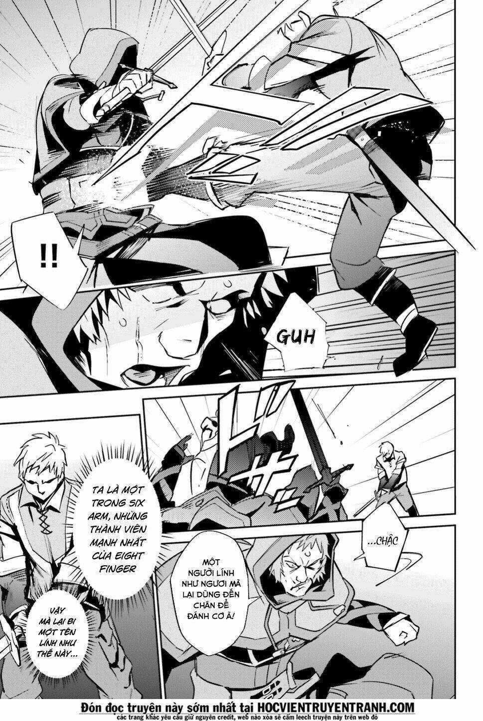 Khám Phá Thế Giới Game - Chapter 38 - Trang 26