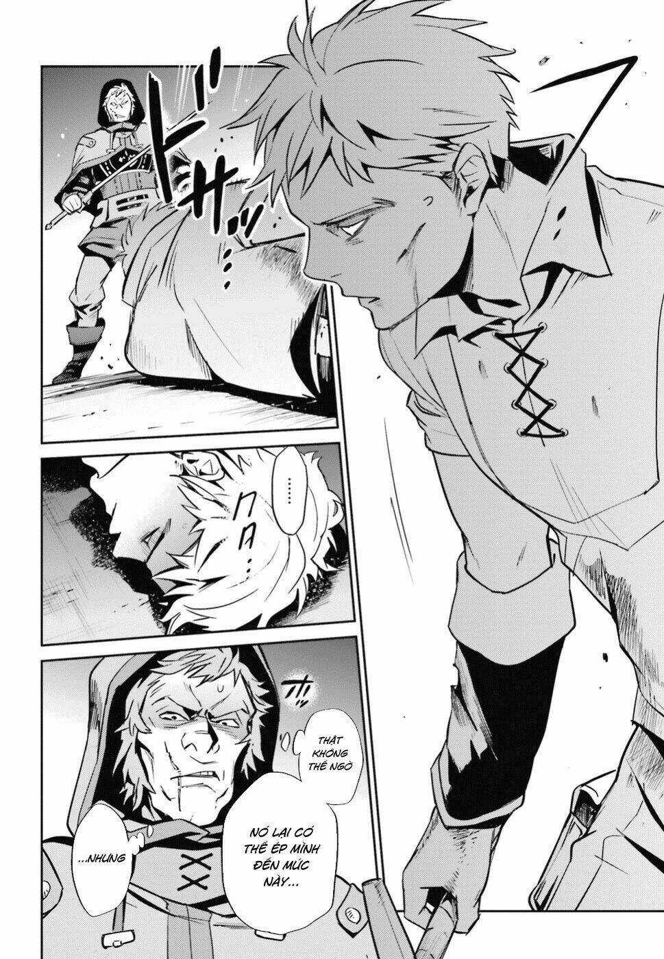 Khám Phá Thế Giới Game - Chapter 38 - Trang 27