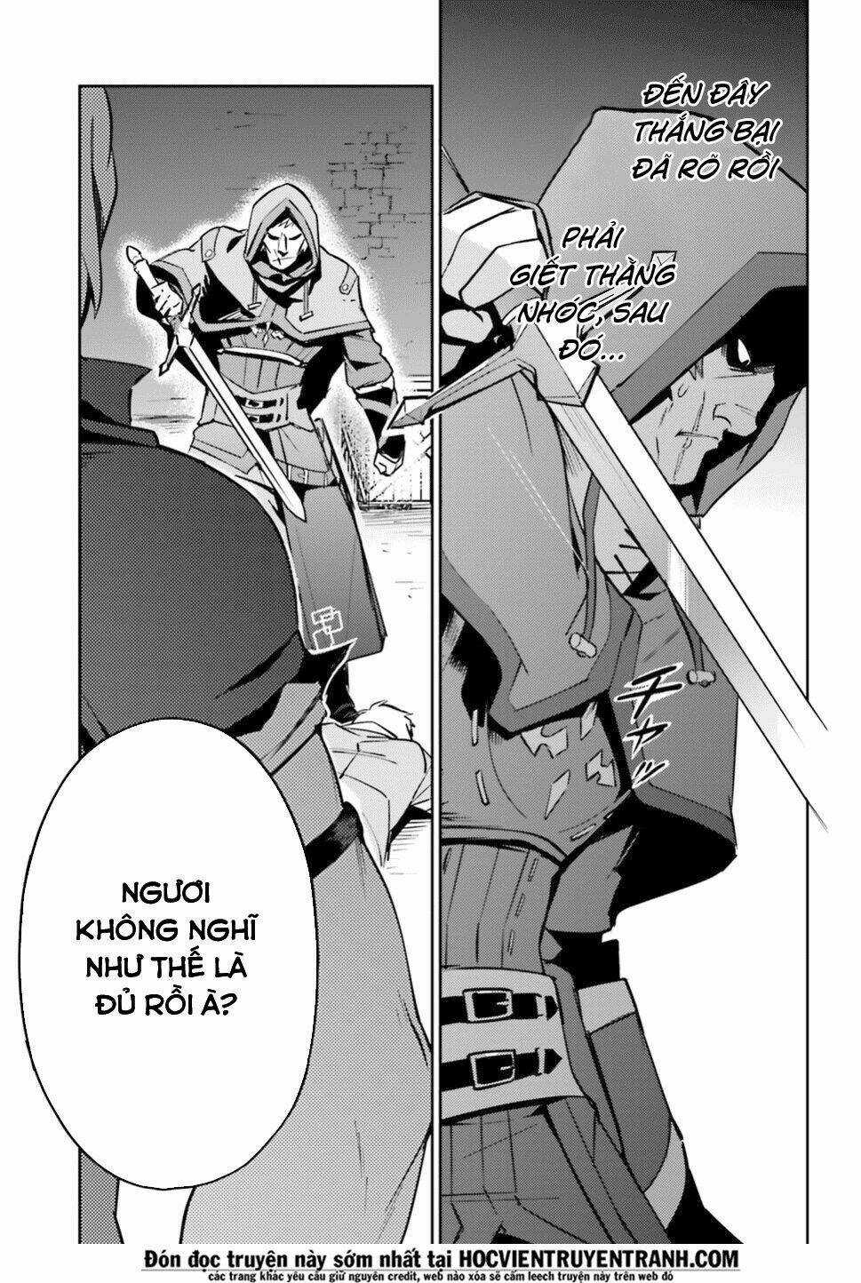 Khám Phá Thế Giới Game - Chapter 38 - Trang 28