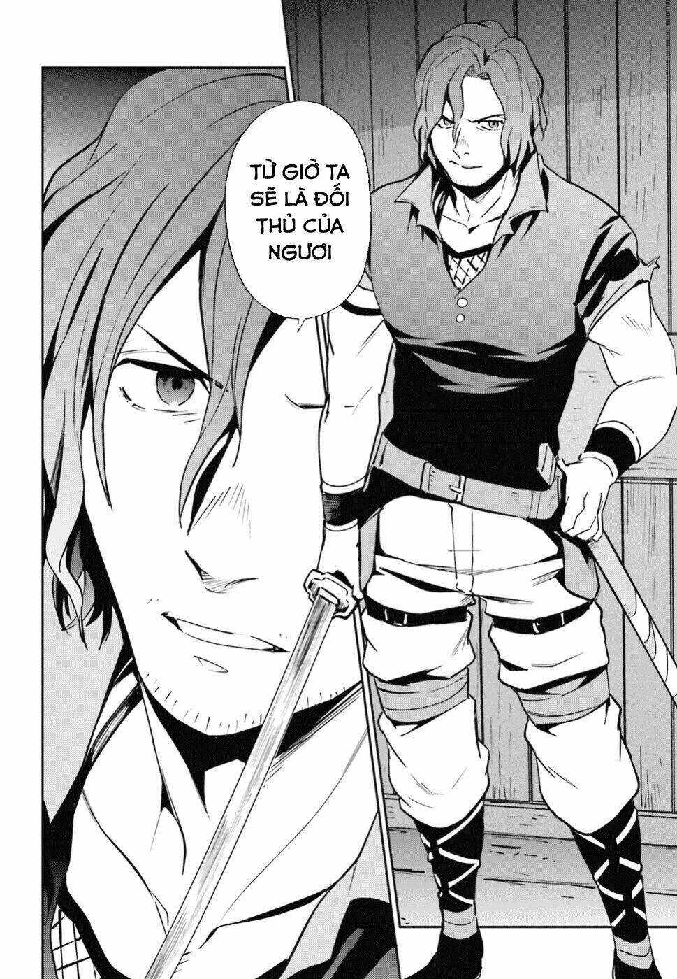 Khám Phá Thế Giới Game - Chapter 38 - Trang 29