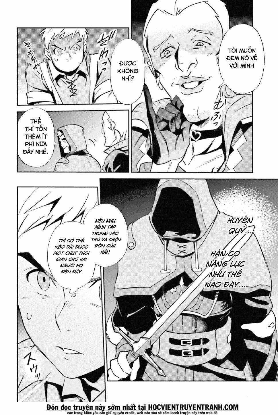 Khám Phá Thế Giới Game - Chapter 38 - Trang 4