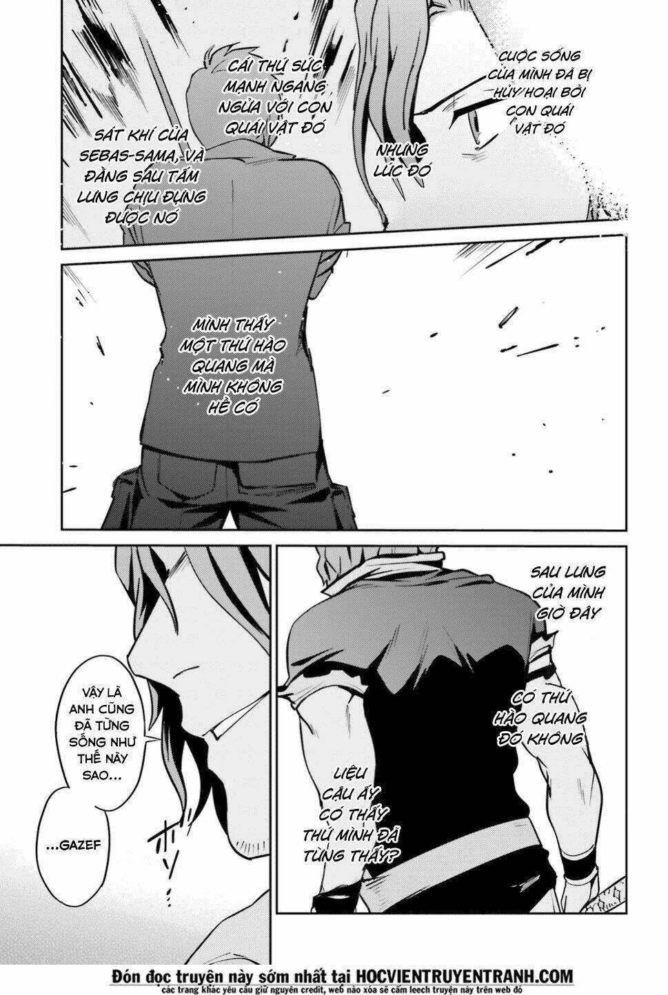 Khám Phá Thế Giới Game - Chapter 38 - Trang 32