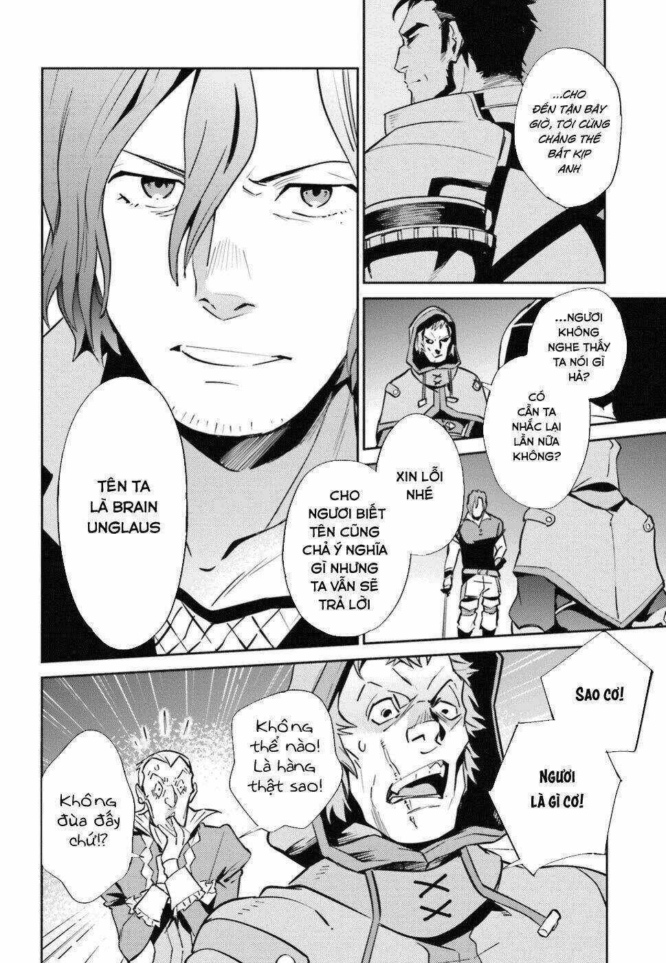 Khám Phá Thế Giới Game - Chapter 38 - Trang 33