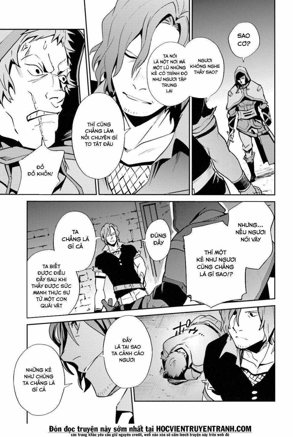 Khám Phá Thế Giới Game - Chapter 38 - Trang 36