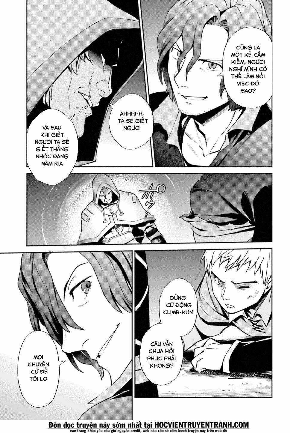 Khám Phá Thế Giới Game - Chapter 38 - Trang 38