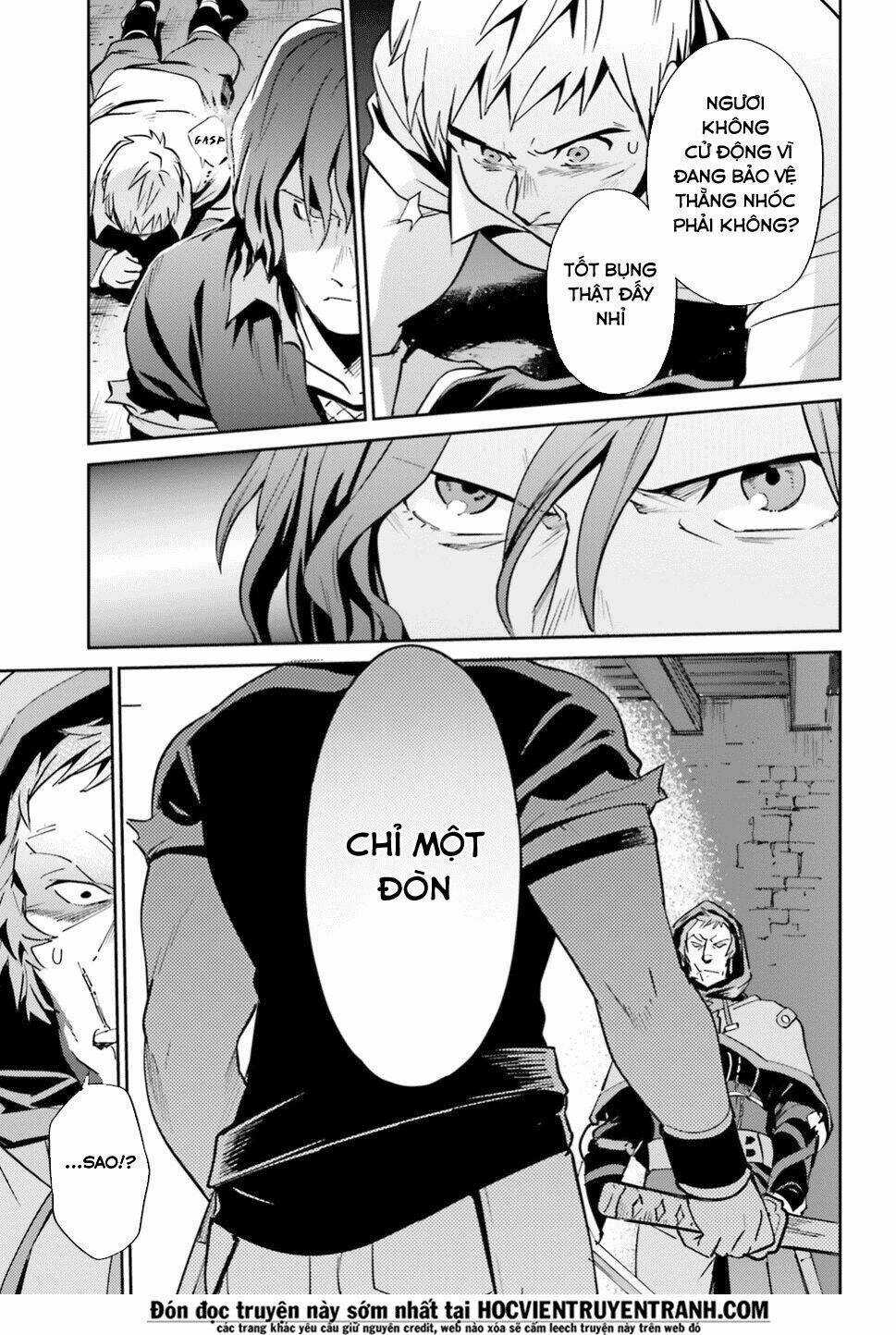 Khám Phá Thế Giới Game - Chapter 38 - Trang 40