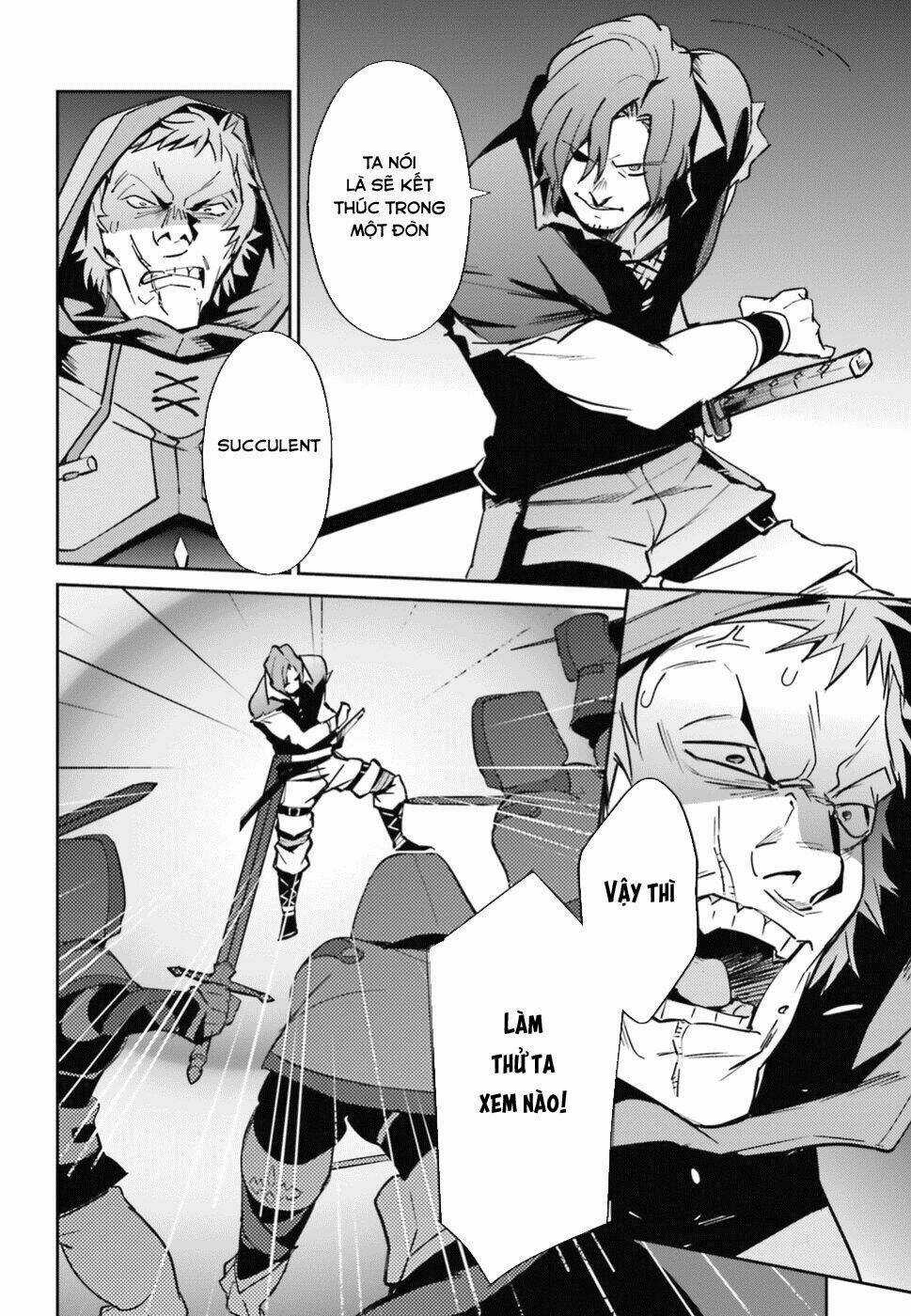 Khám Phá Thế Giới Game - Chapter 38 - Trang 41