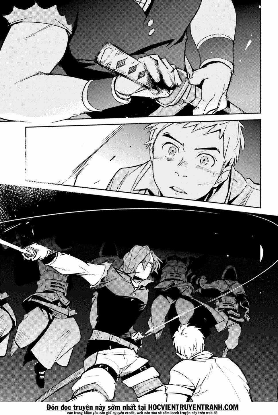 Khám Phá Thế Giới Game - Chapter 38 - Trang 42