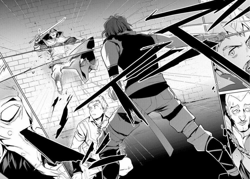 Khám Phá Thế Giới Game - Chapter 38 - Trang 43