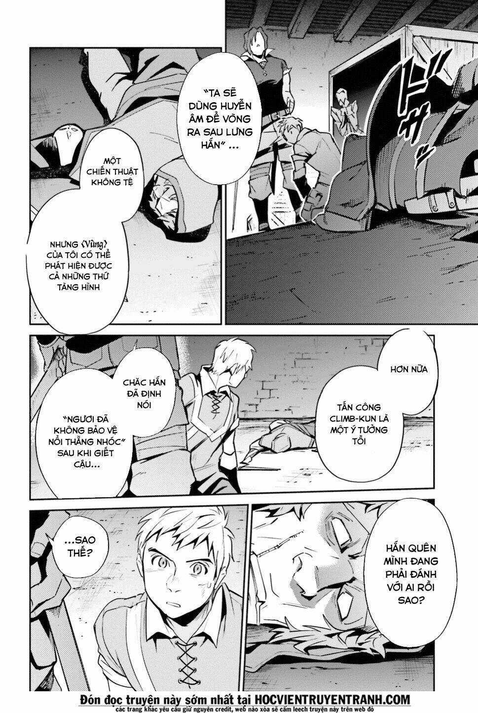 Khám Phá Thế Giới Game - Chapter 38 - Trang 44