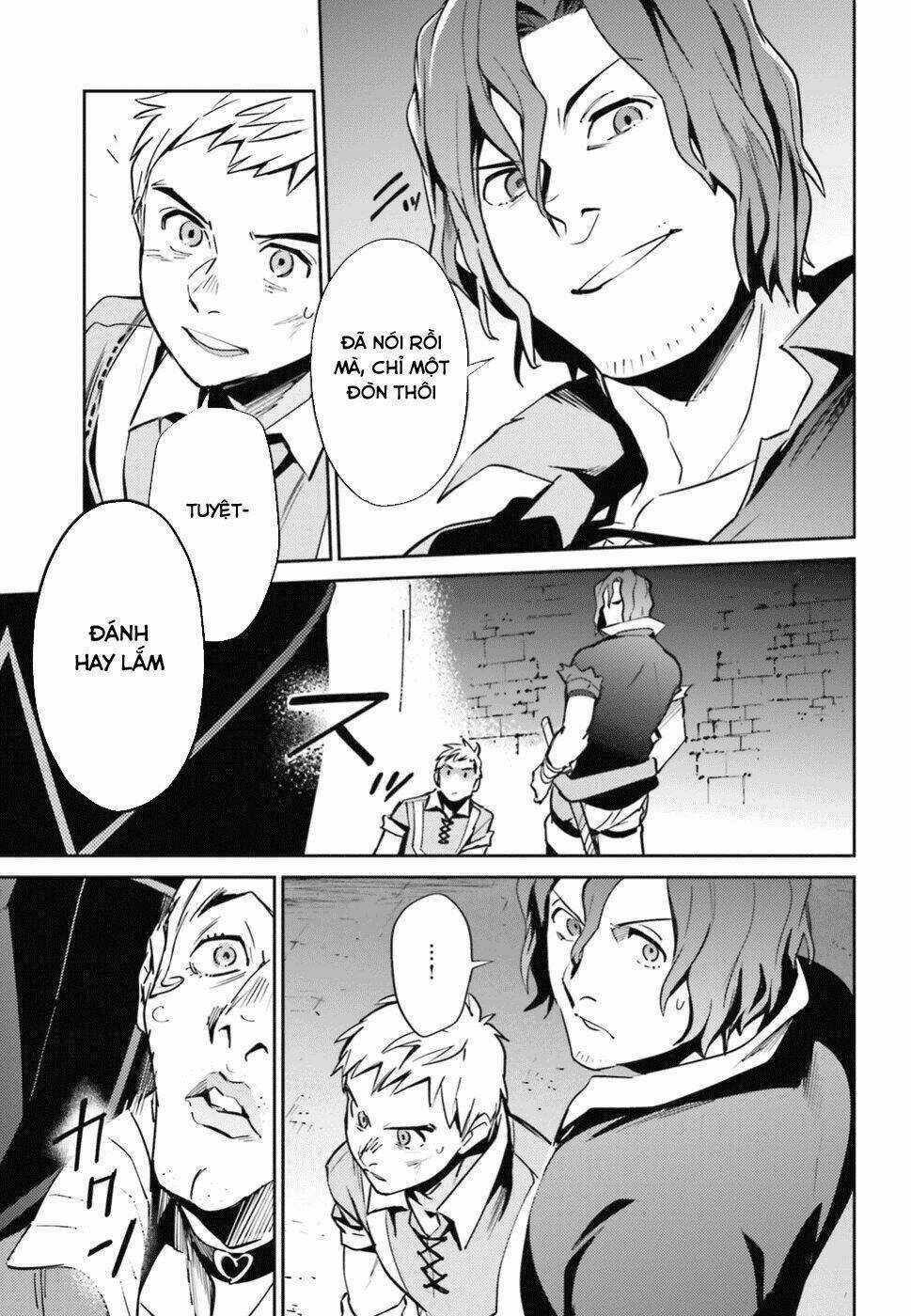 Khám Phá Thế Giới Game - Chapter 38 - Trang 45